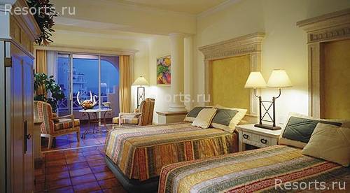 Pueblo Bonito Rose 5